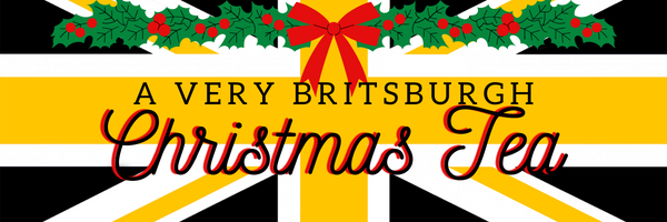 A Very Britsburgh Christmas